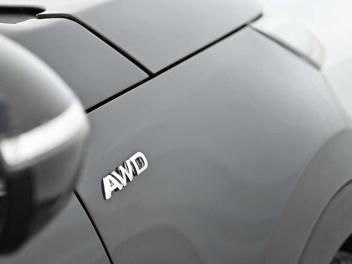 Купить Kia Sportage с пробегом. Фото: #12