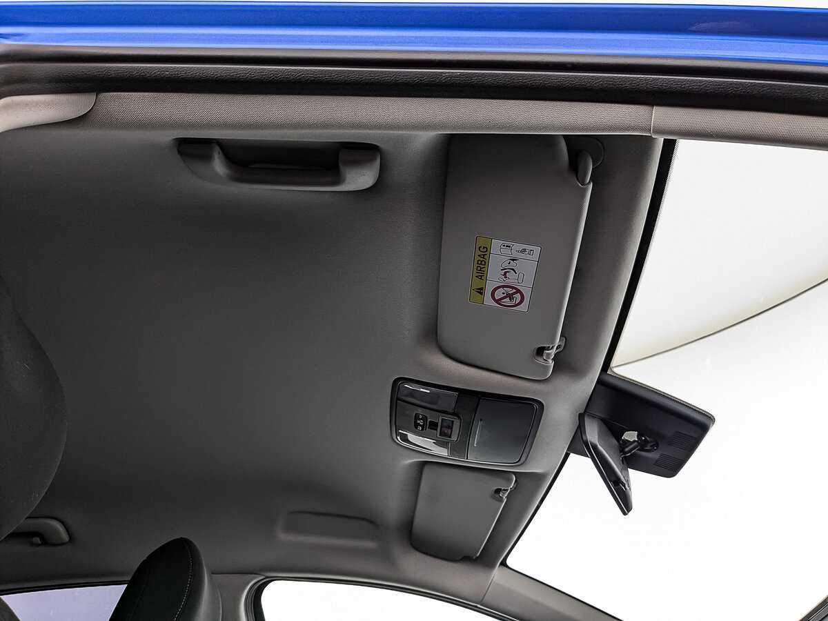 Купить Kia Ceed с пробегом. Фото: #21