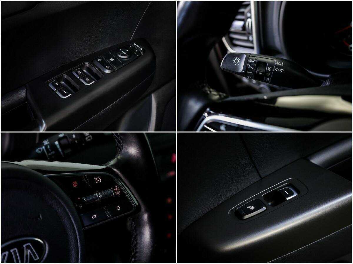 Купить Kia Sportage с пробегом. Фото: #16