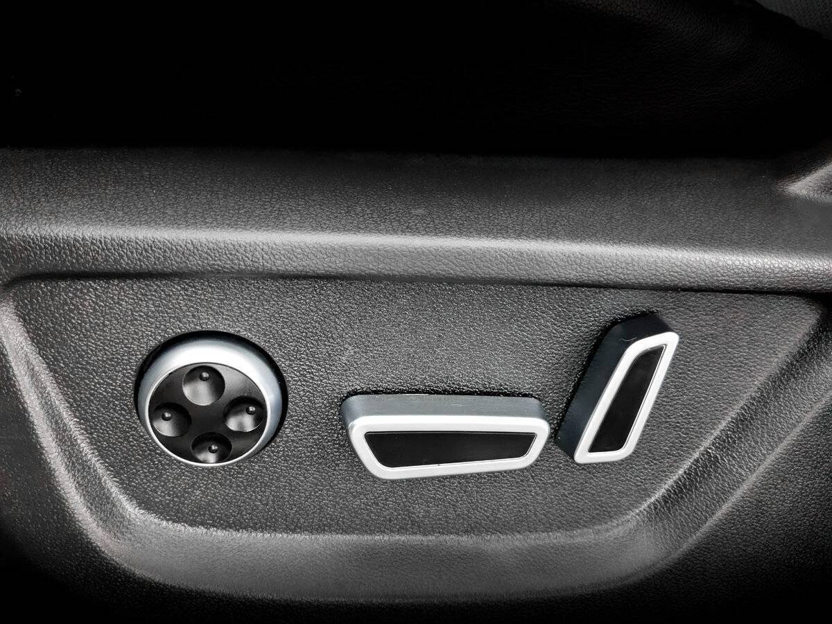 Купить Chery Tiggo 4 с пробегом. Фото: #18