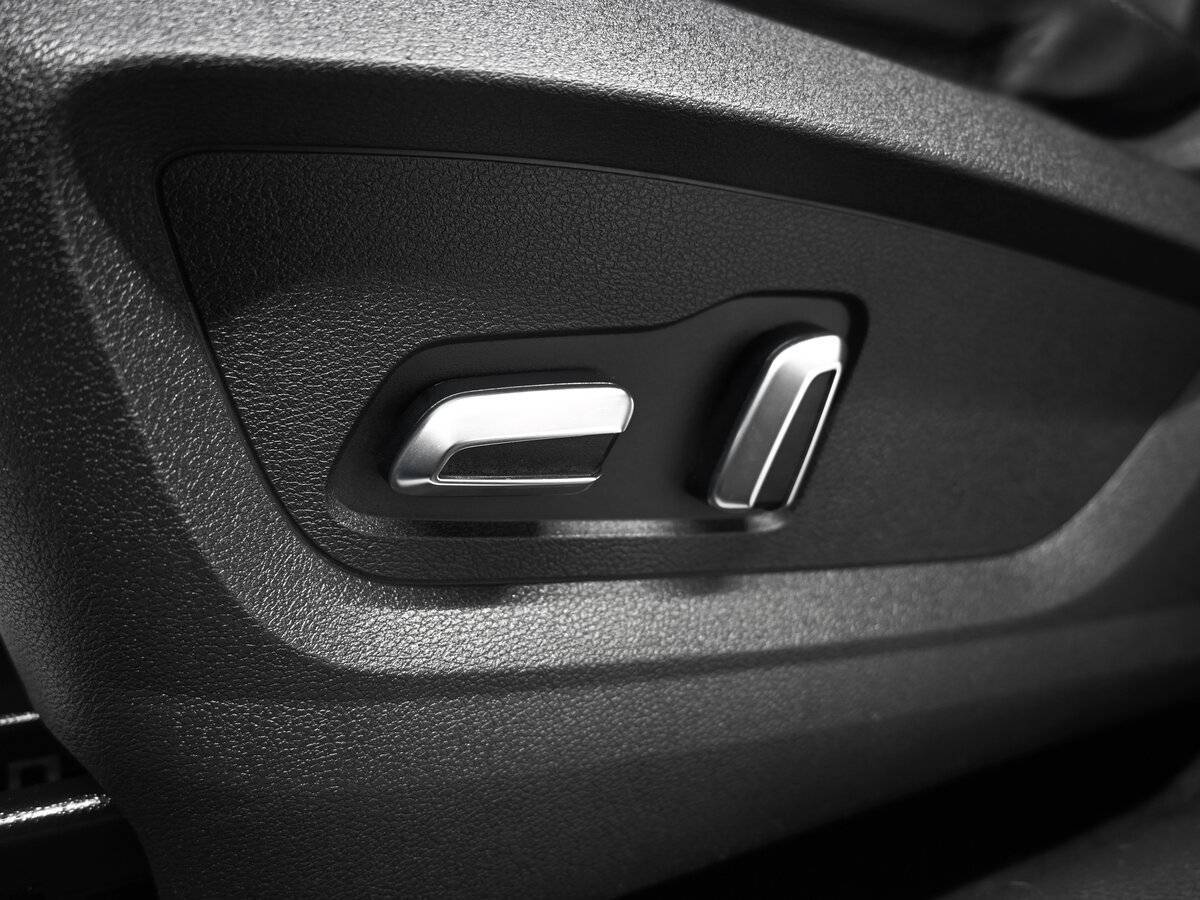 Купить Chery Tiggo 7 Pro с пробегом. Фото: #19