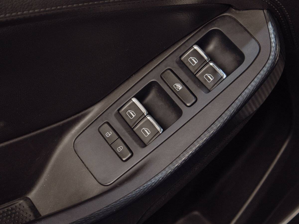 Купить Chery Tiggo 4 с пробегом. Фото: #5