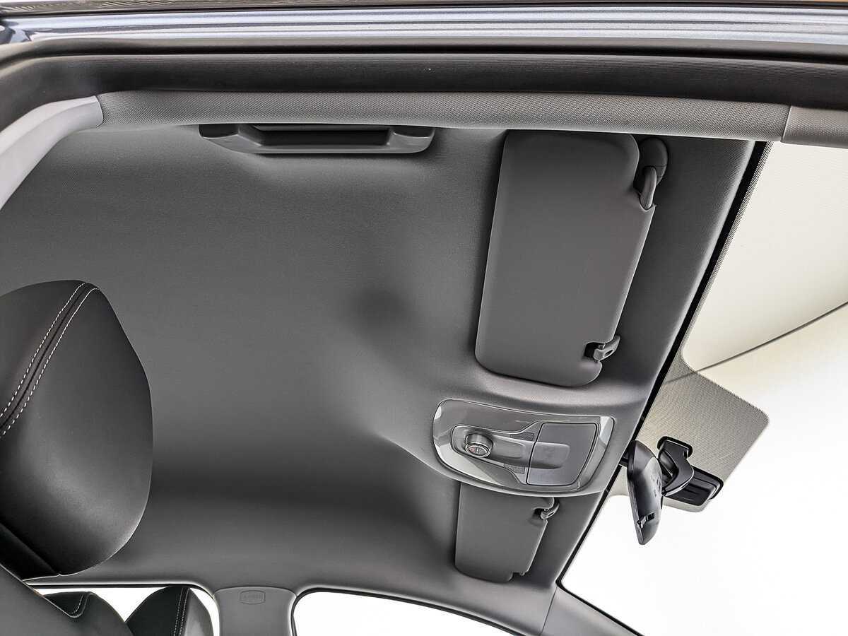 Купить Chery Tiggo 8 Pro с пробегом. Фото: #21