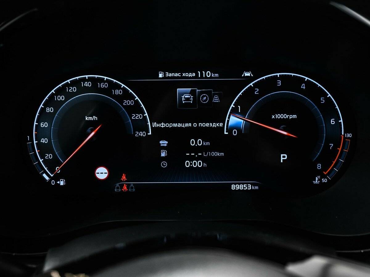 Купить Kia XCeed с пробегом. Фото: #9