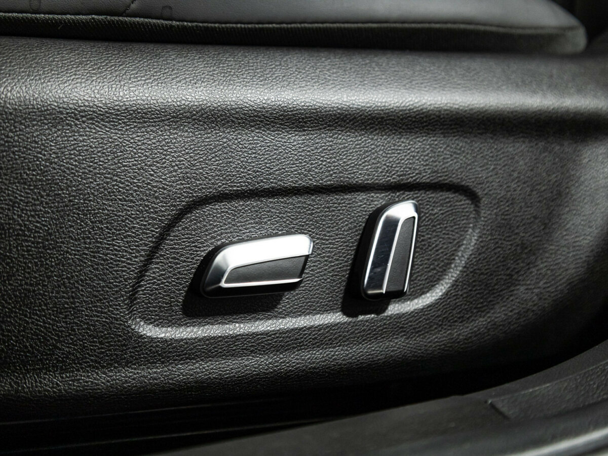 Купить OMODA S5 с пробегом. Фото: #15