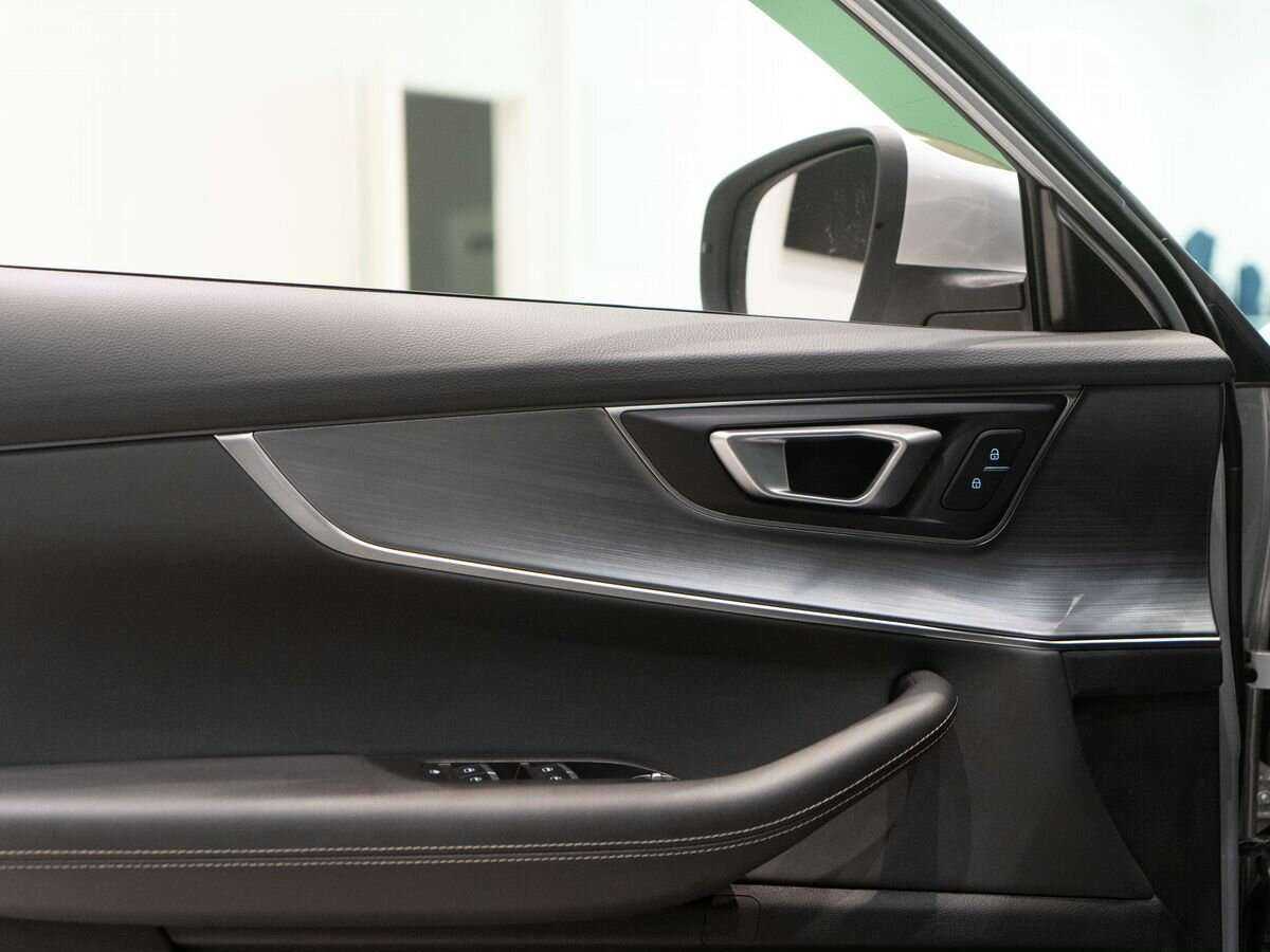 Купить Chery Tiggo 7 Pro с пробегом. Фото: #16