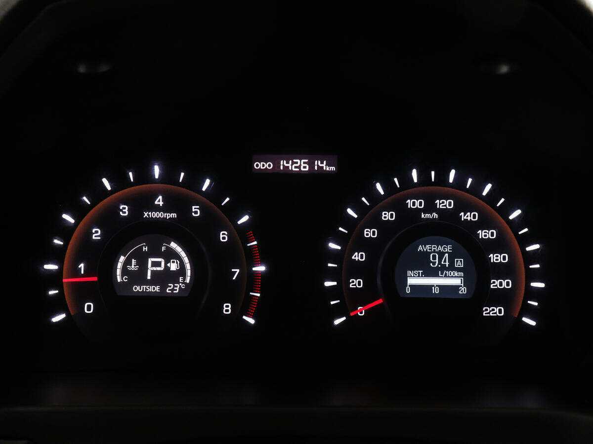 Купить SsangYong Actyon с пробегом. Фото: #10