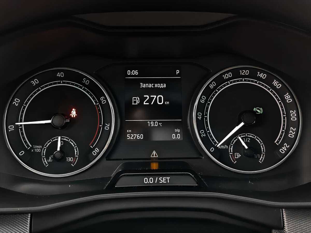 Купить Skoda Rapid с пробегом. Фото: #13