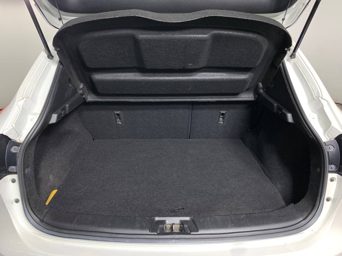 Купить Nissan Qashqai с пробегом. Фото: #18