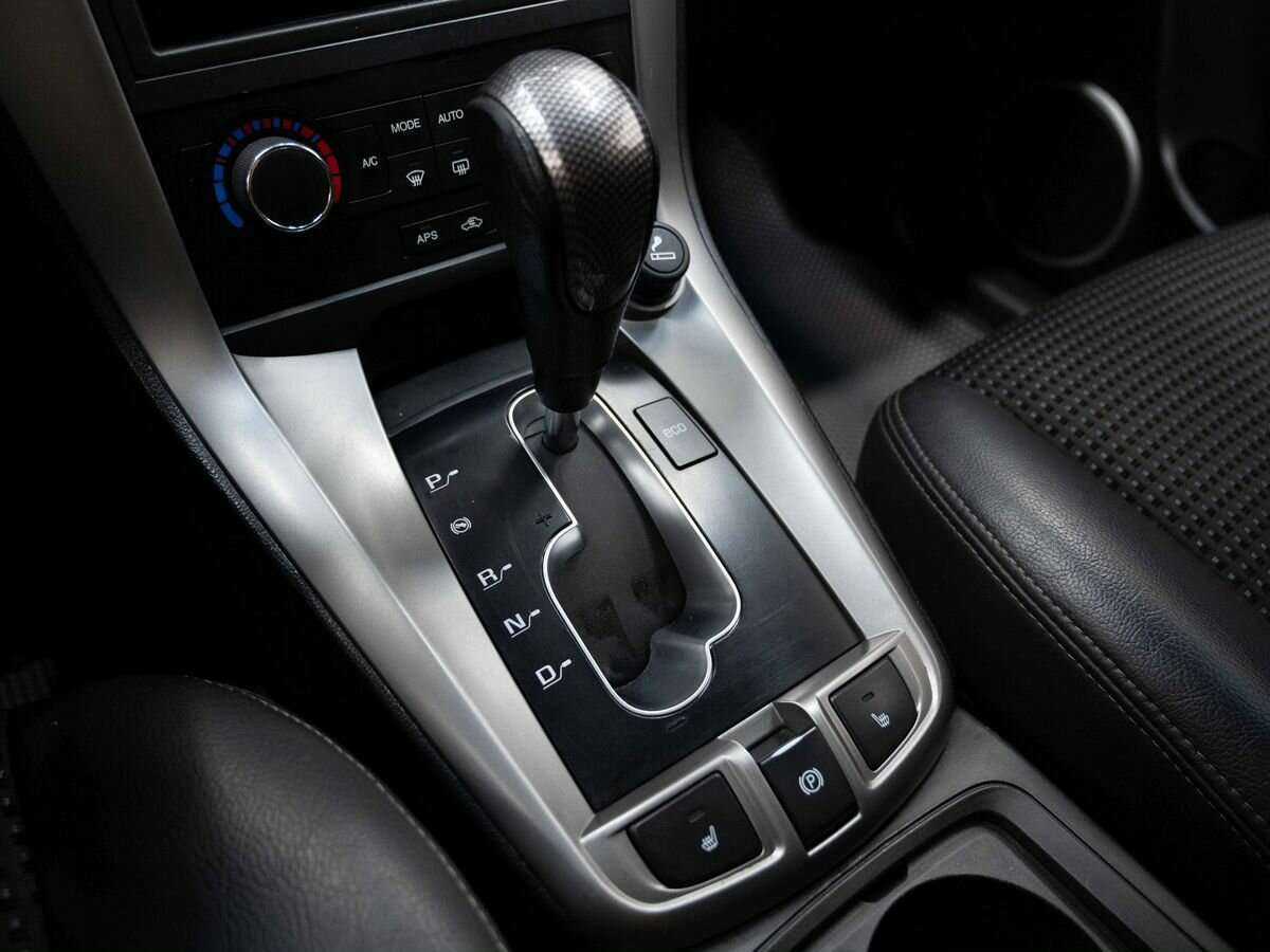 Купить Chevrolet Captiva с пробегом. Фото: #18