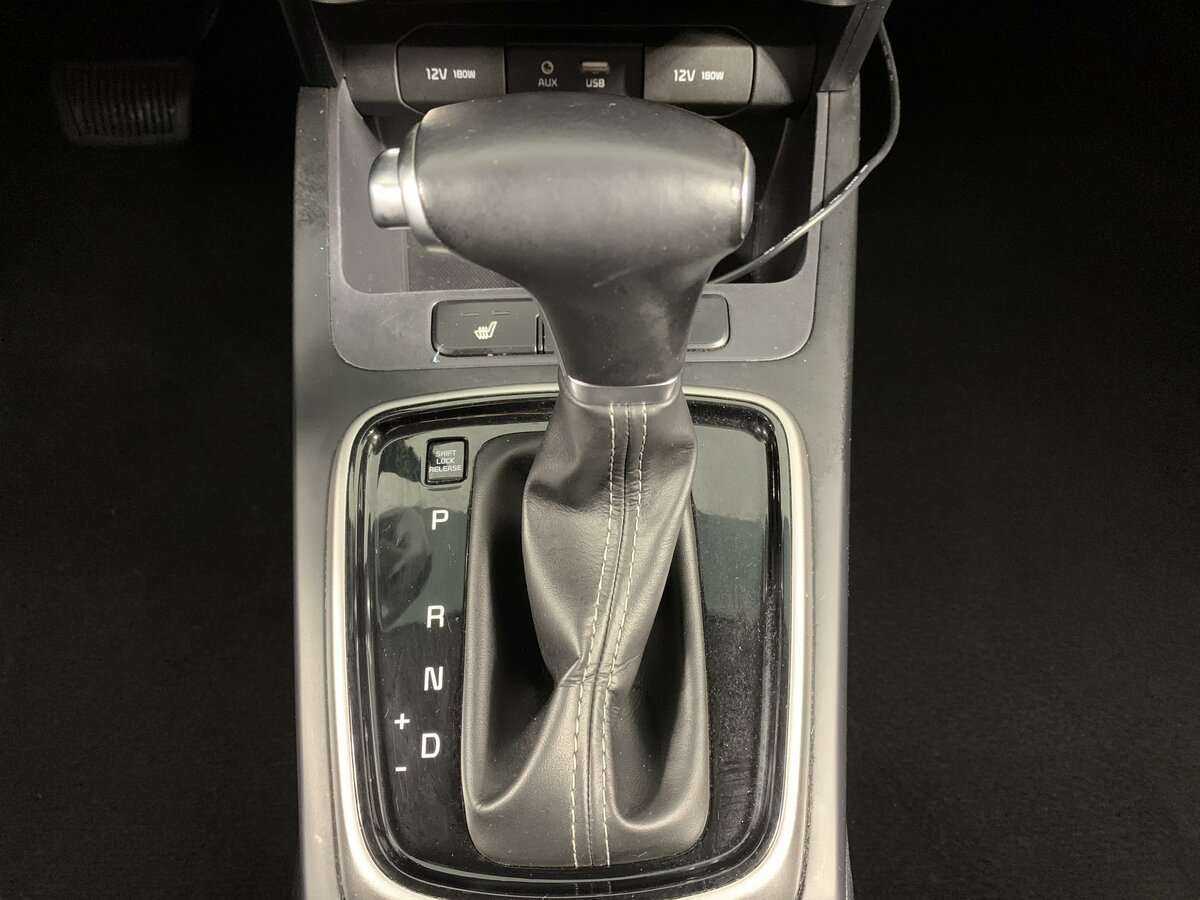 Купить Kia Rio с пробегом. Фото: #14