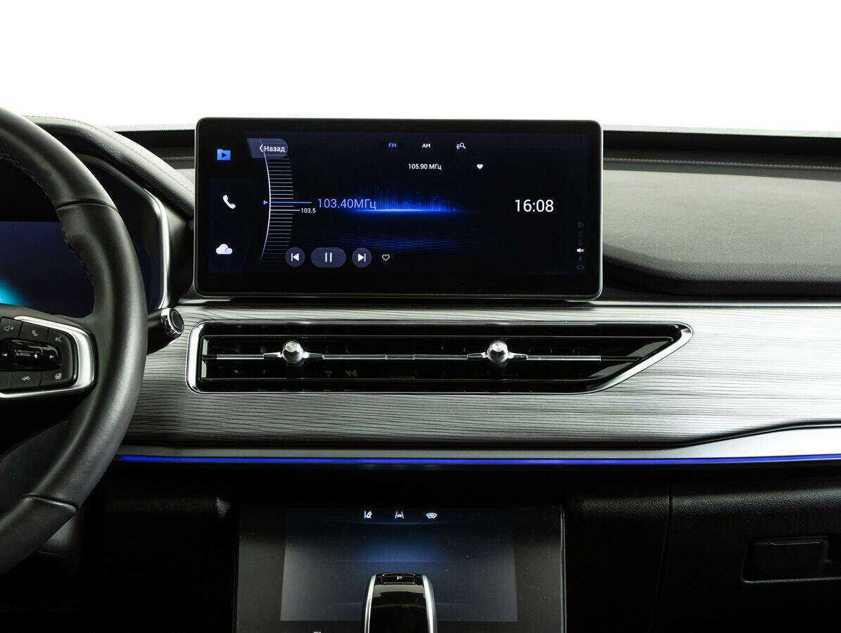 Купить Chery Tiggo 8 Pro с пробегом. Фото: #14