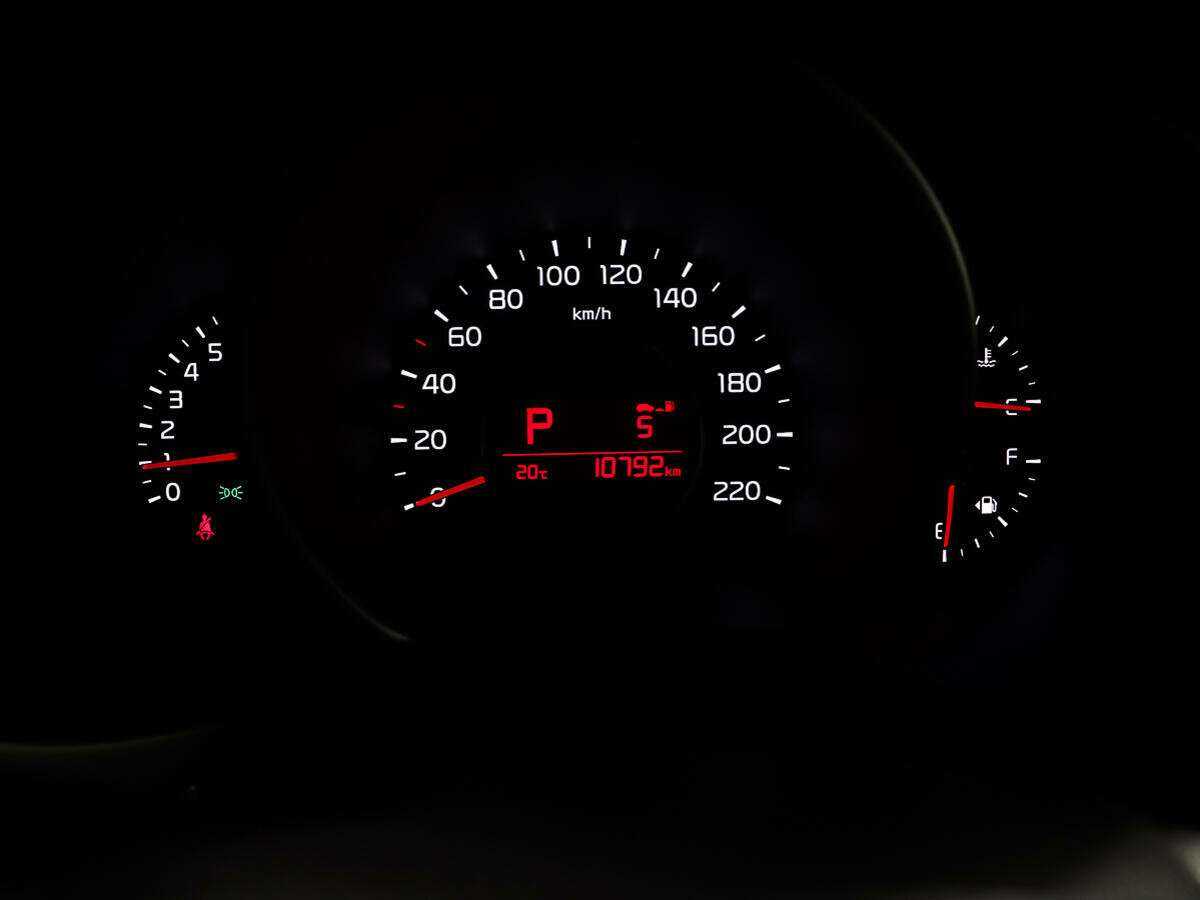 Купить Kia Soul с пробегом. Фото: #13