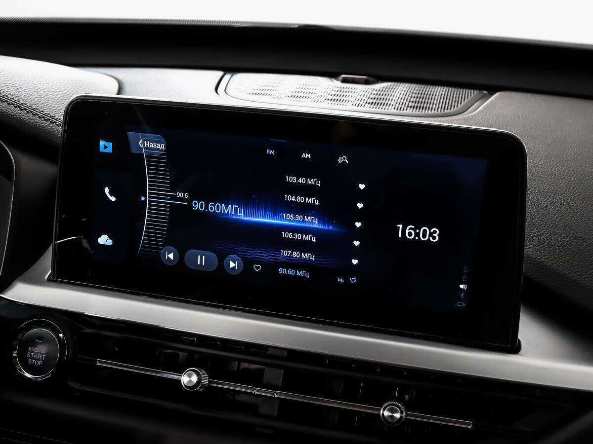 Купить Chery Tiggo 7 Pro с пробегом. Фото: #13