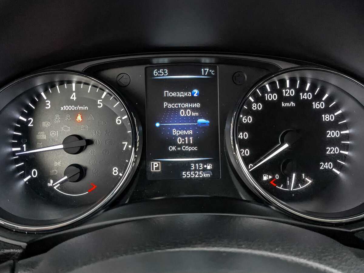 Купить Nissan Qashqai с пробегом. Фото: #10