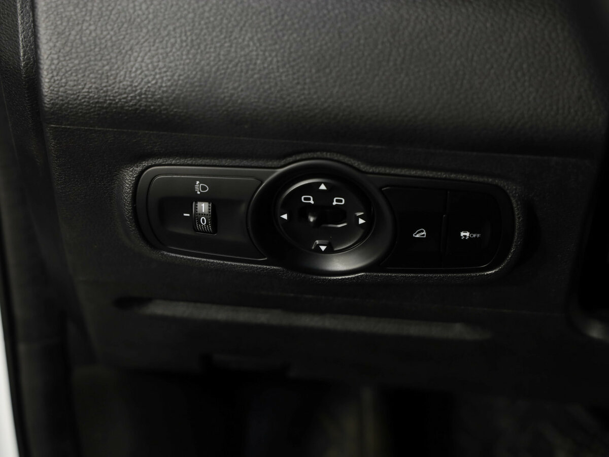 Купить Chery Tiggo 4 с пробегом. Фото: #22