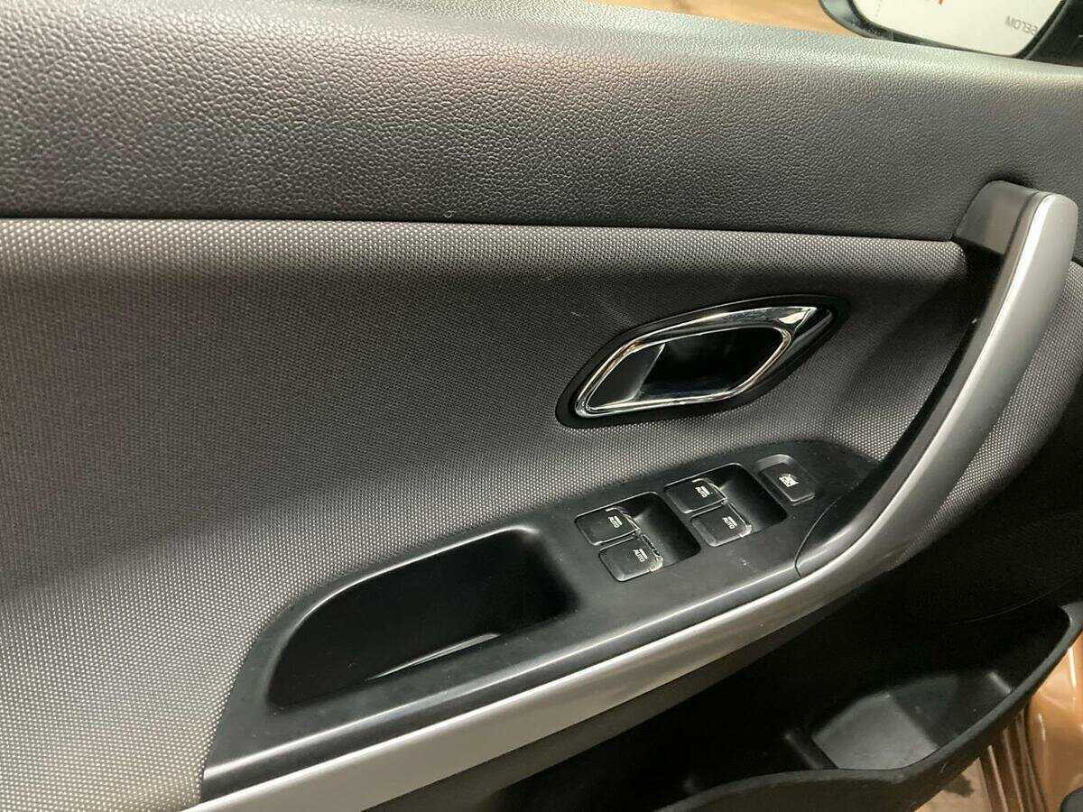 Купить Kia Ceed с пробегом. Фото: #14