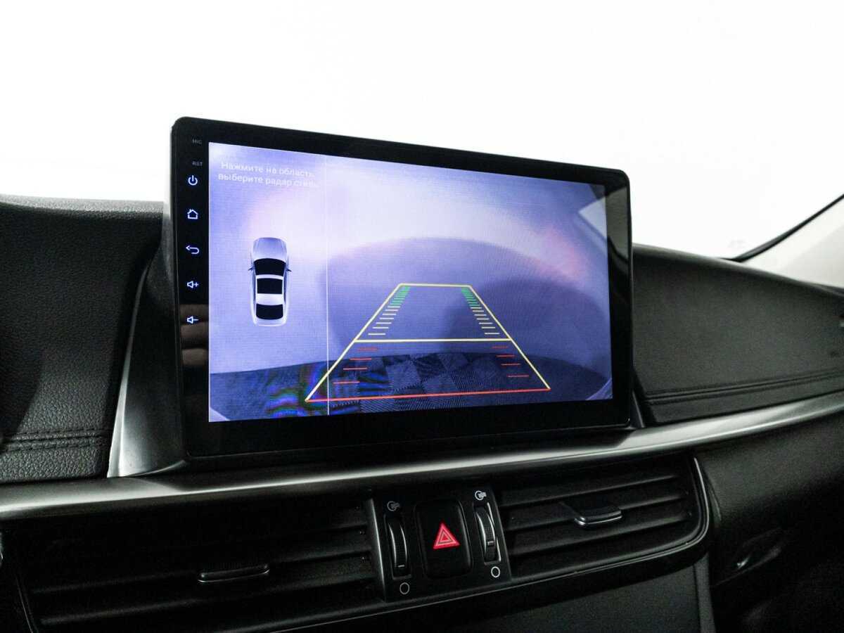 Купить Kia Optima с пробегом. Фото: #18