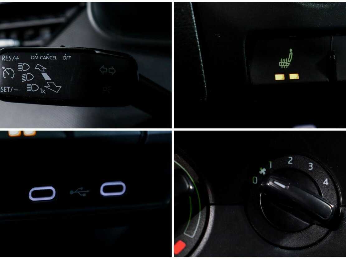 Купить Skoda Rapid с пробегом. Фото: #15