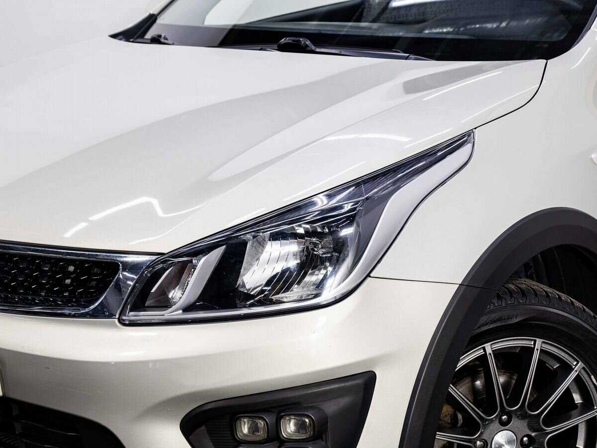 Купить Kia Rio с пробегом. Фото: #6