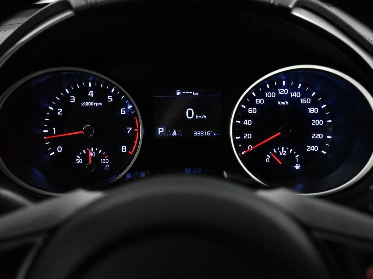 Купить Kia Ceed с пробегом. Фото: #15