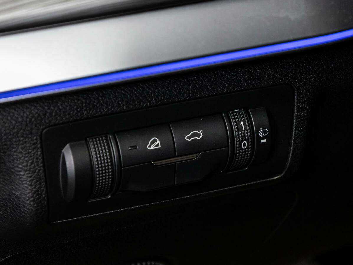 Купить Chery Tiggo 8 Pro с пробегом. Фото: #17