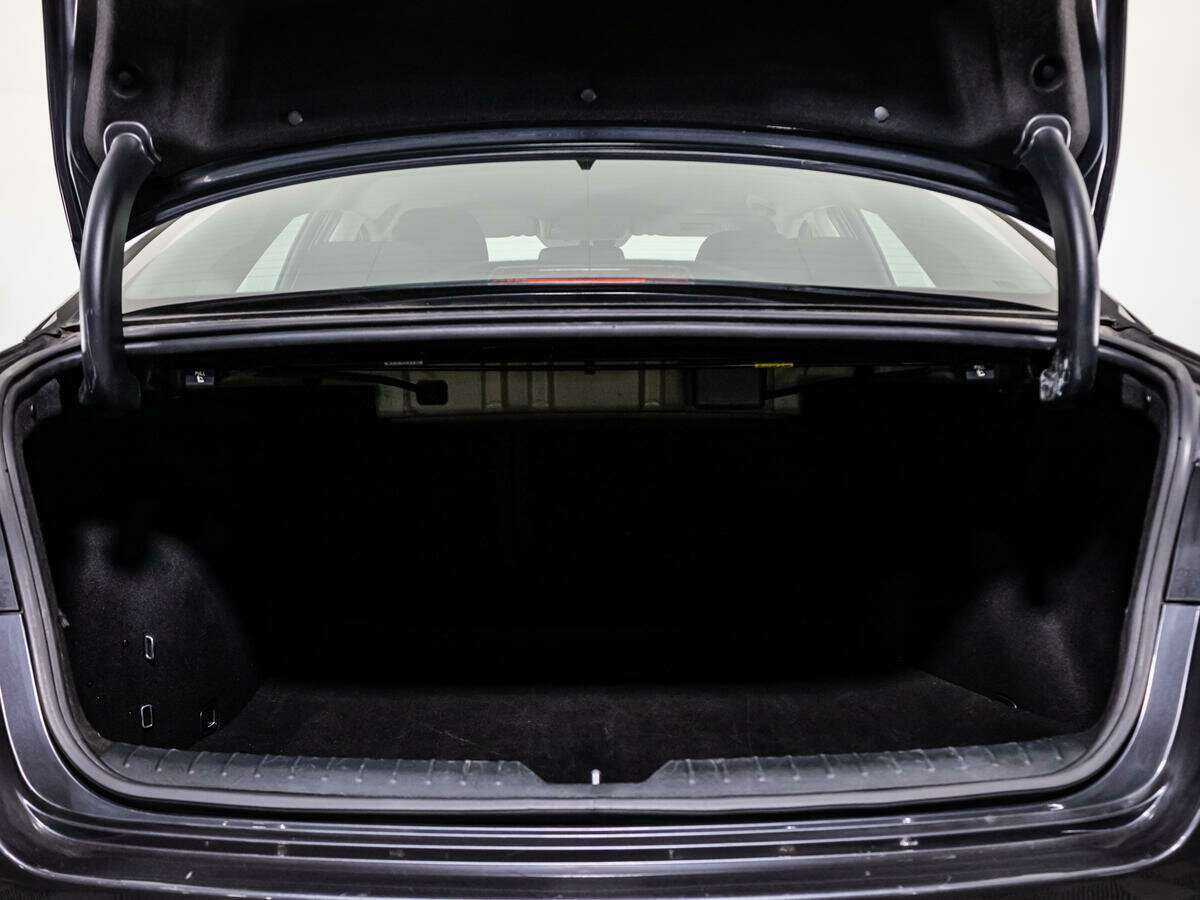 Купить Kia Optima с пробегом. Фото: #15