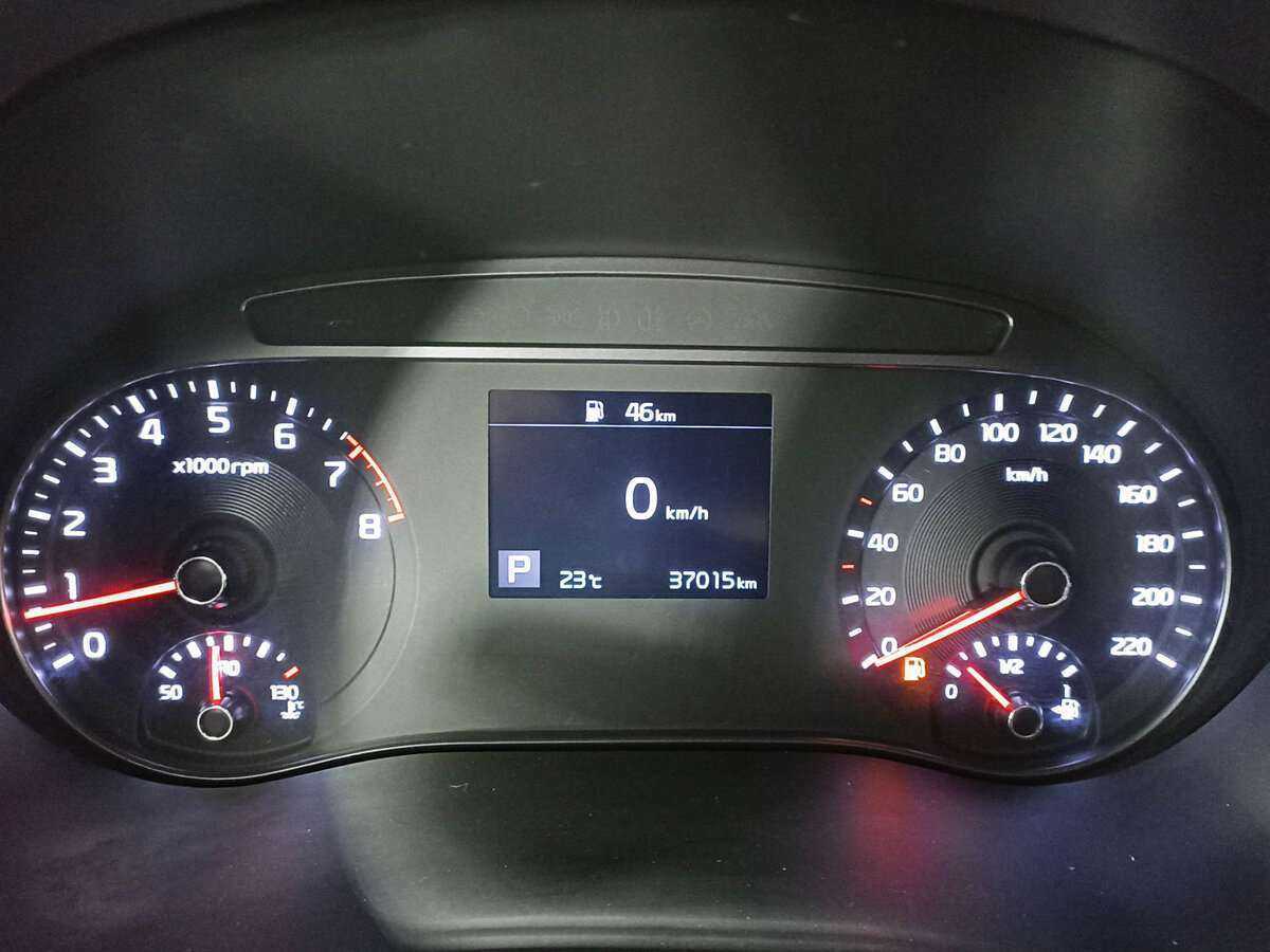 Купить Kia Soul с пробегом. Фото: #10