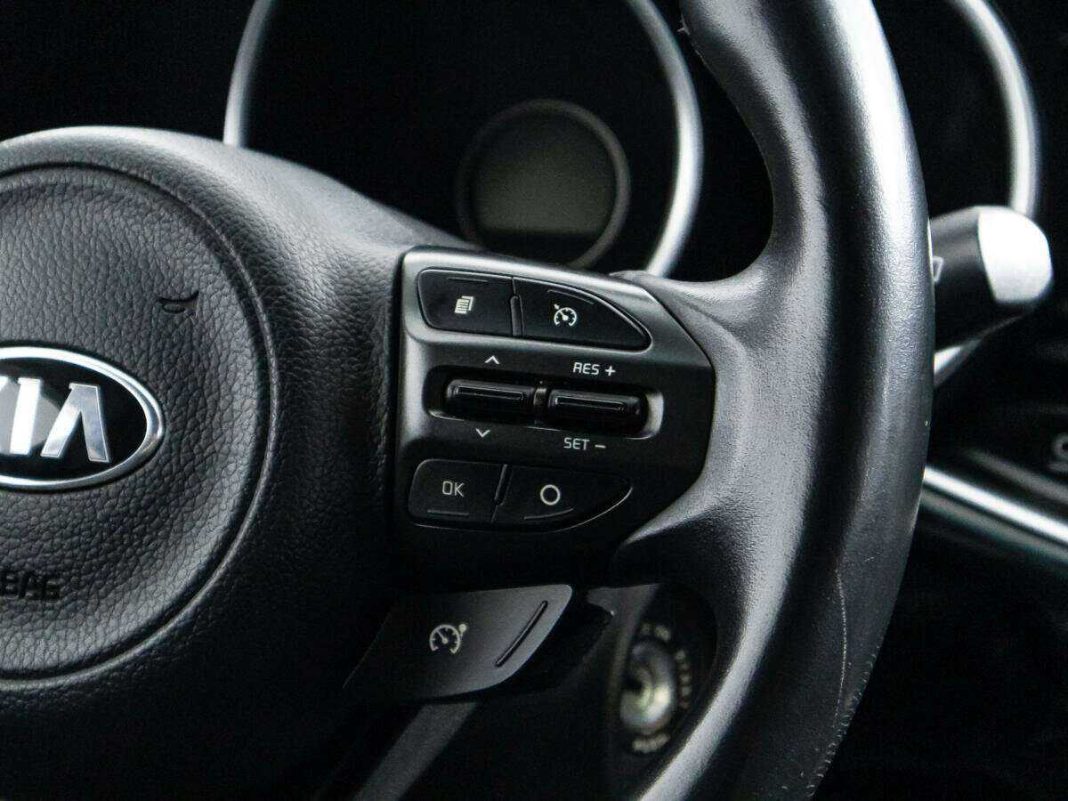 Купить Kia Optima с пробегом. Фото: #15