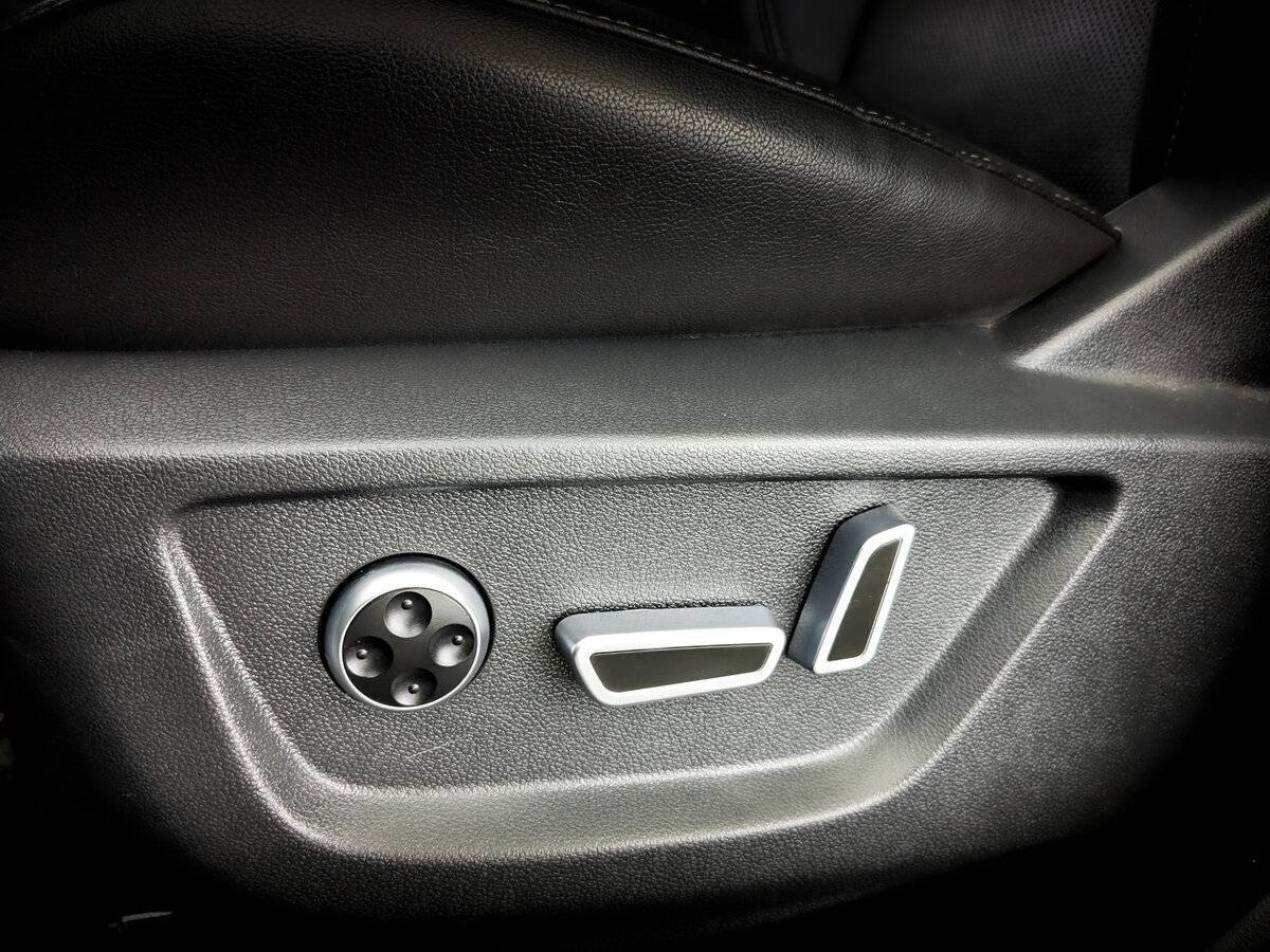 Купить Chery Tiggo 4 с пробегом. Фото: #20