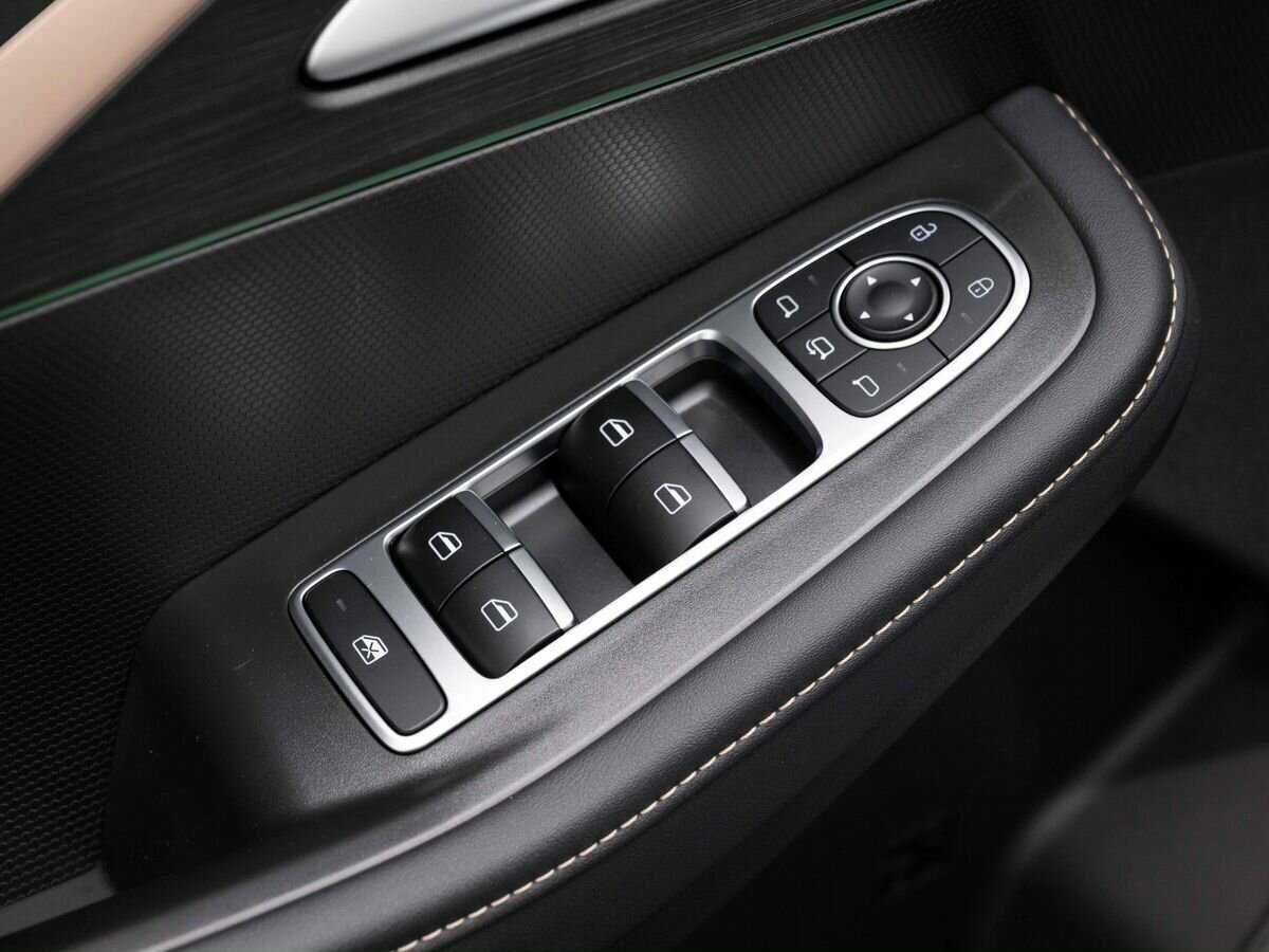 Купить OMODA C5 с пробегом. Фото: #18