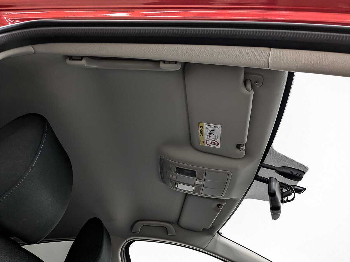 Купить Mazda 6 с пробегом. Фото: #20