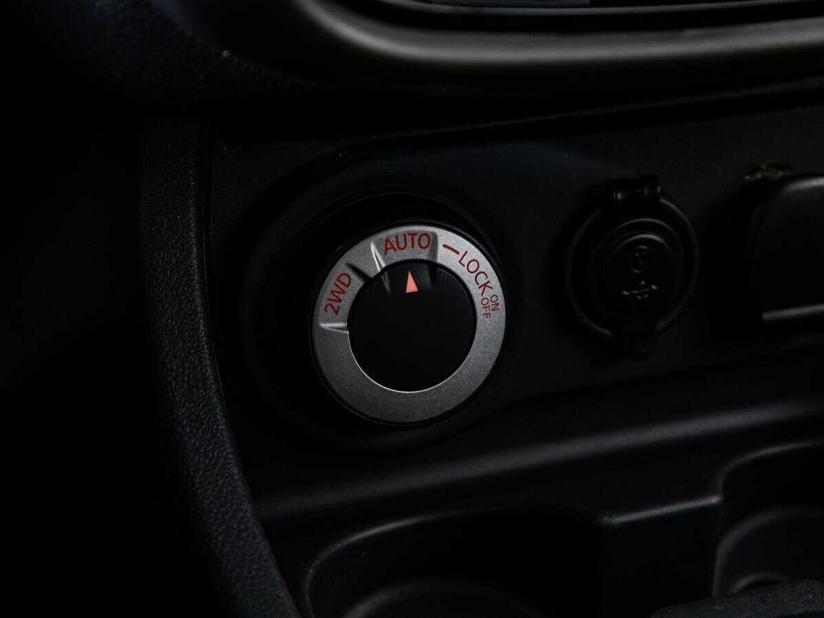 Купить Renault Duster с пробегом. Фото: #14