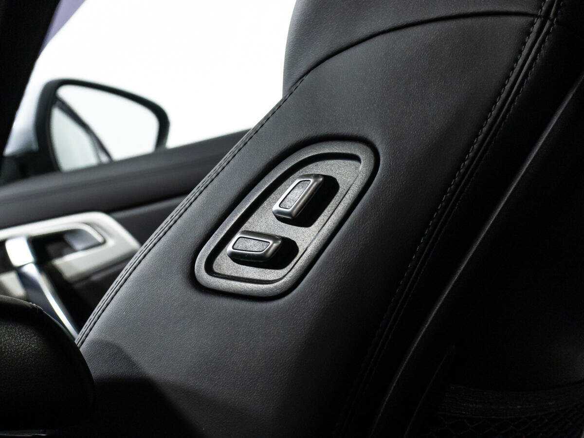 Купить Geely Atlas с пробегом. Фото: #14