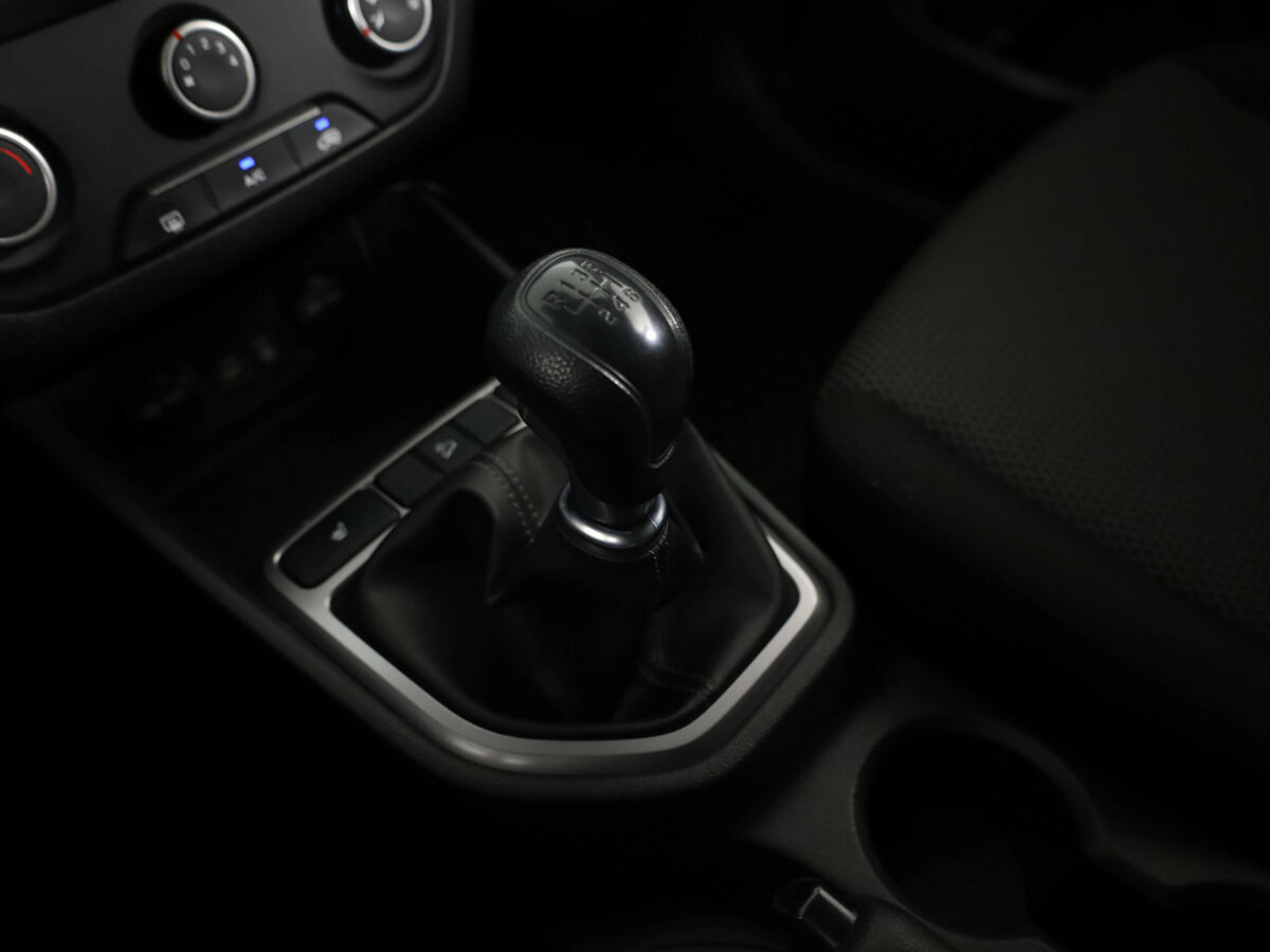 Купить Hyundai Creta с пробегом. Фото: #8