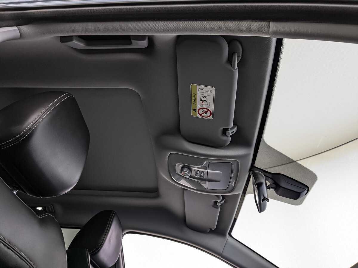 Купить Chery Tiggo 8 с пробегом. Фото: #22