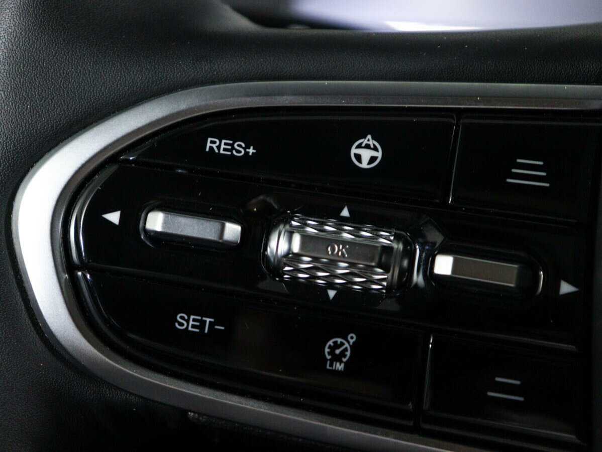 Купить OMODA C5 с пробегом. Фото: #17