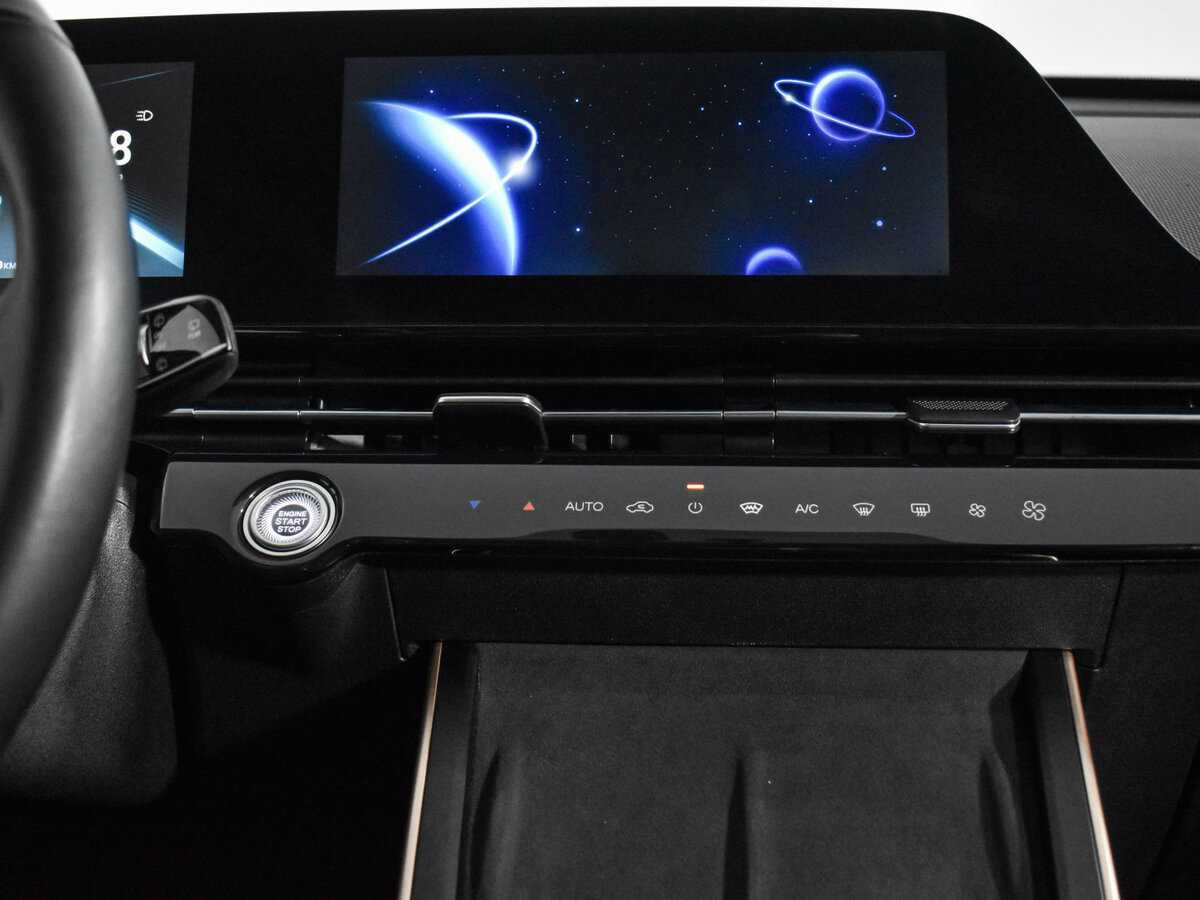 Купить OMODA C5 с пробегом. Фото: #16