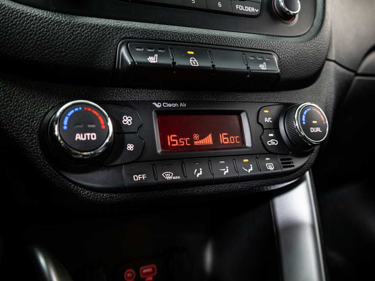 Купить Kia Ceed с пробегом. Фото: #13