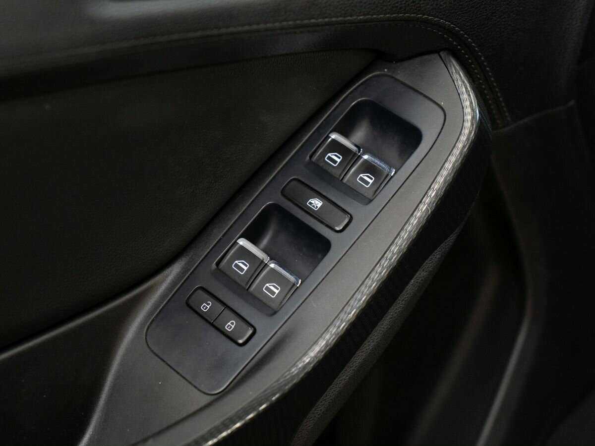 Купить Chery Tiggo 4 с пробегом. Фото: #16