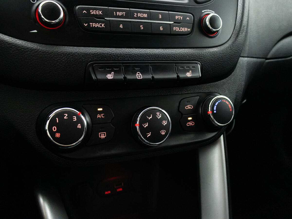 Купить Kia Ceed с пробегом. Фото: #15