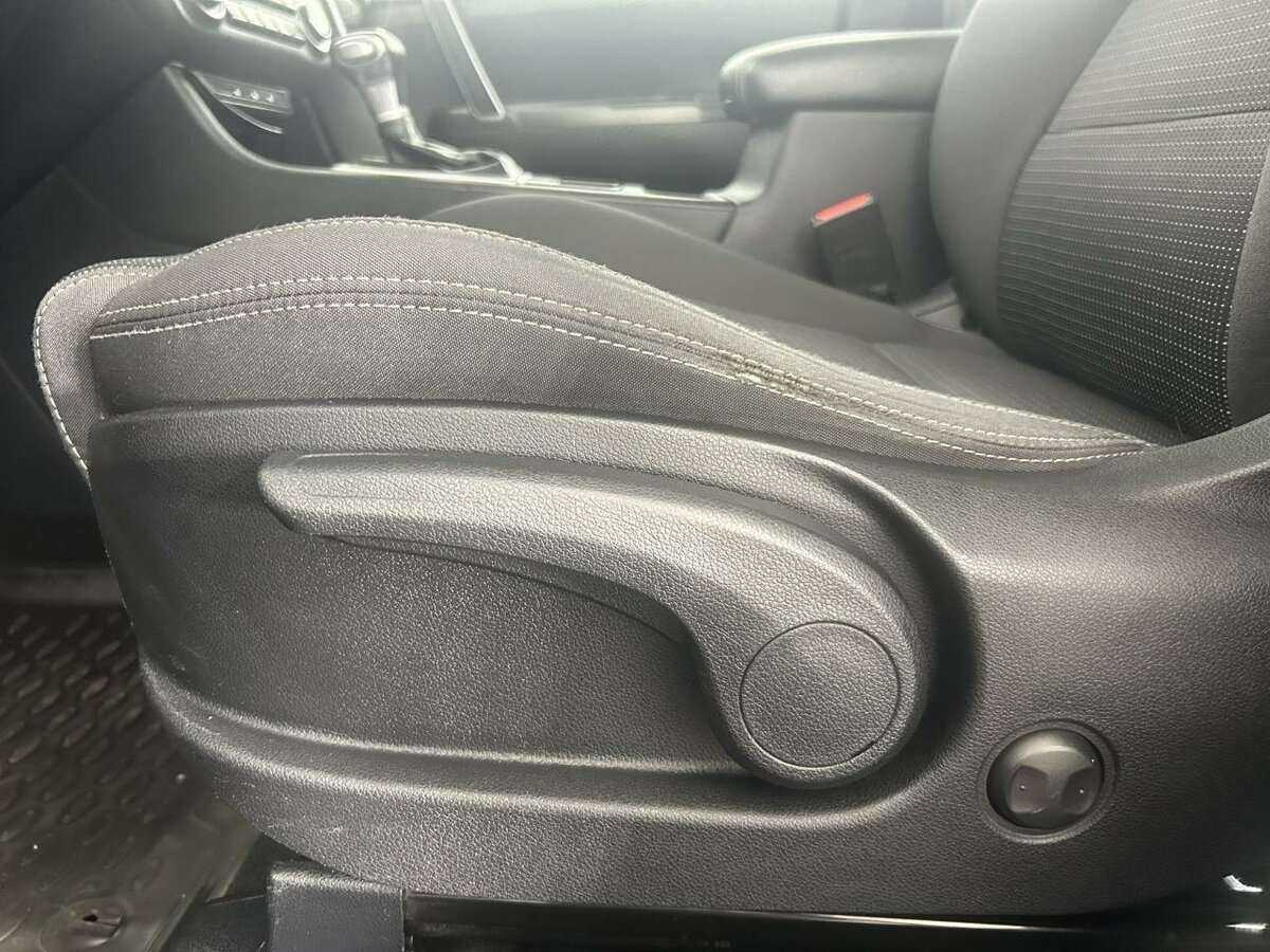 Купить Kia Sportage с пробегом. Фото: #9