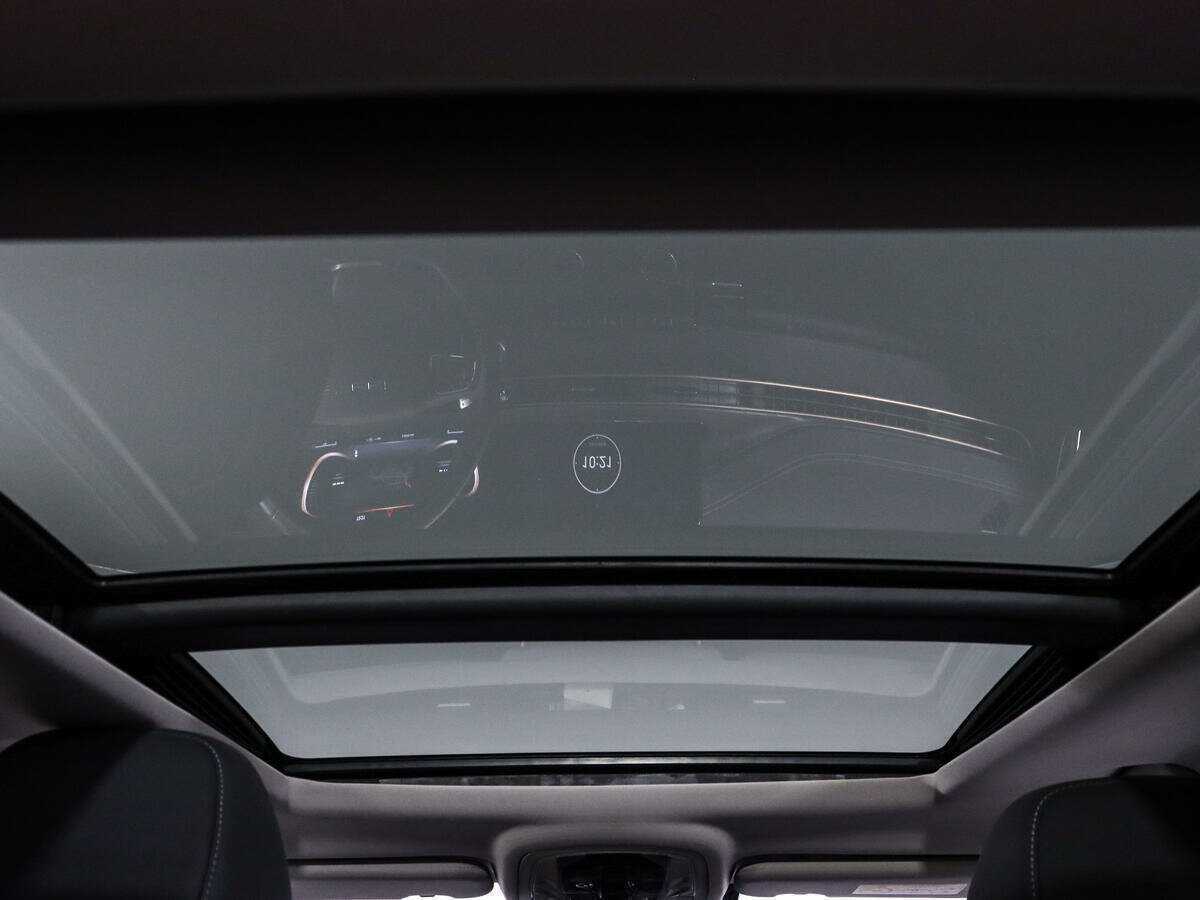 Купить EXEED LX с пробегом. Фото: #13