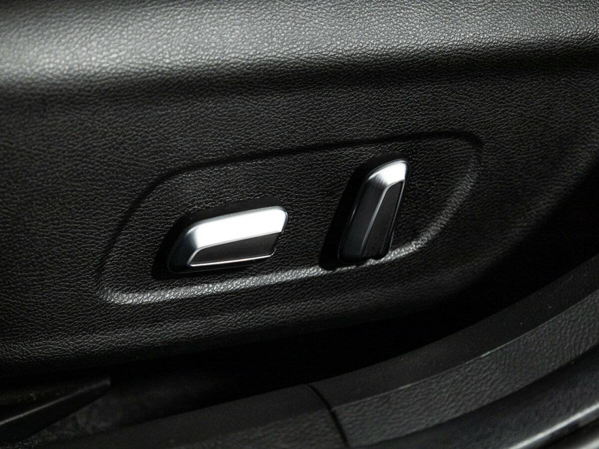 Купить OMODA S5 с пробегом. Фото: #16