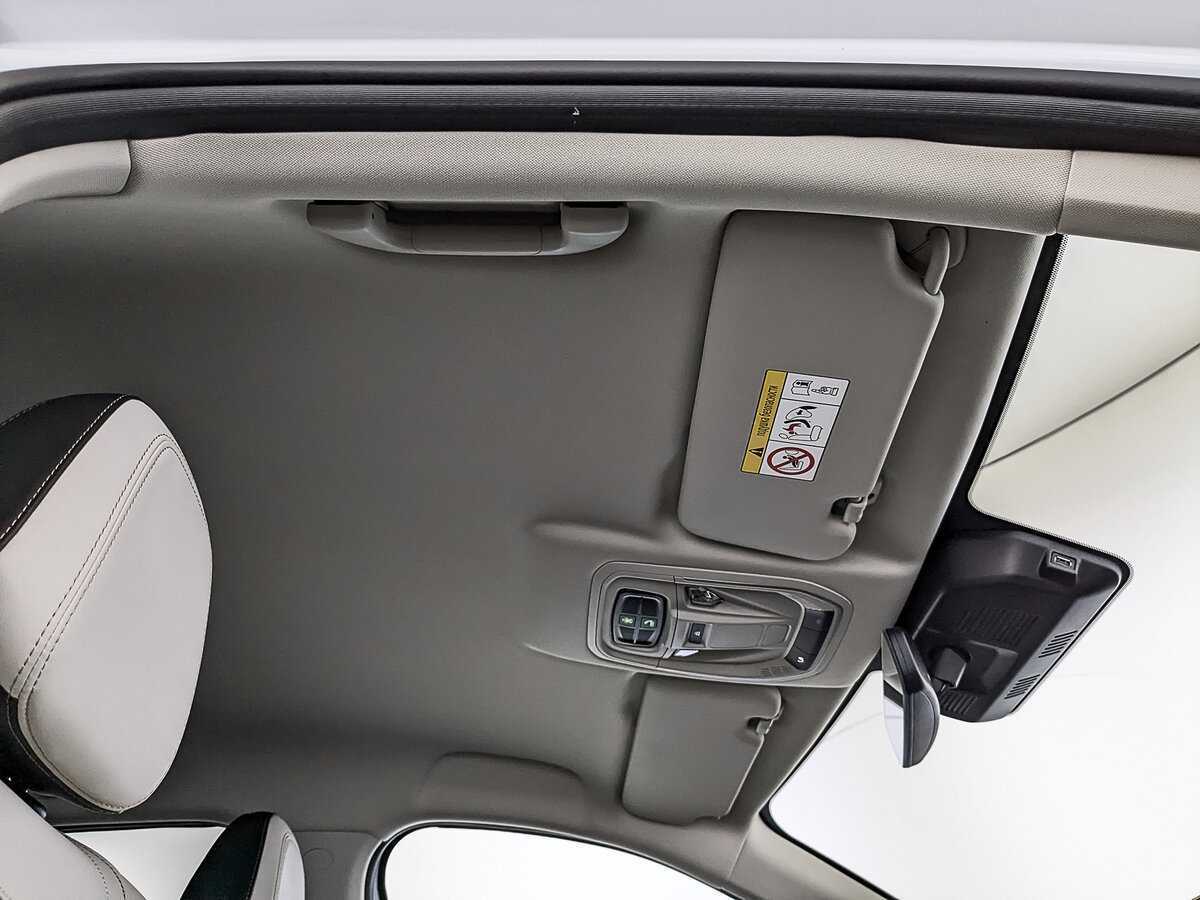 Купить Haval Jolion с пробегом. Фото: #20