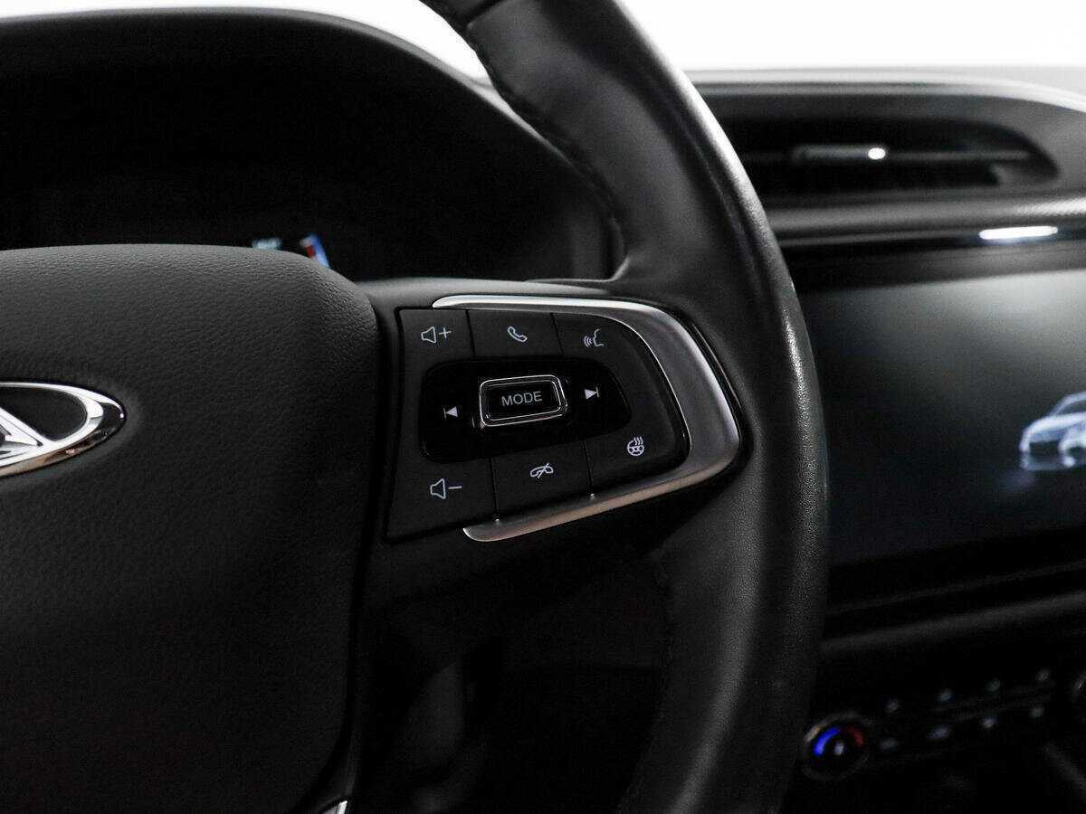 Купить Chery Tiggo 4 с пробегом. Фото: #16