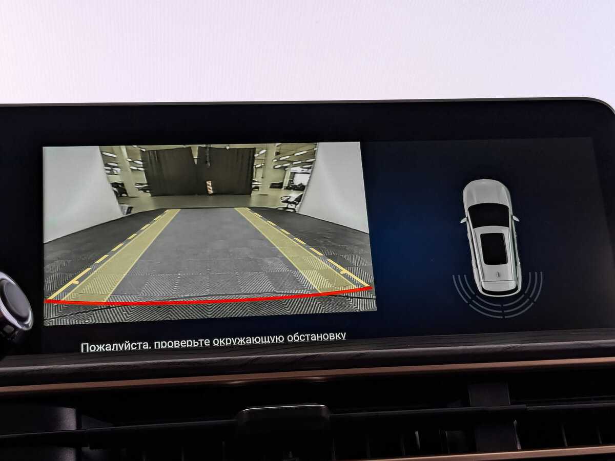 Купить EXEED LX с пробегом. Фото: #22