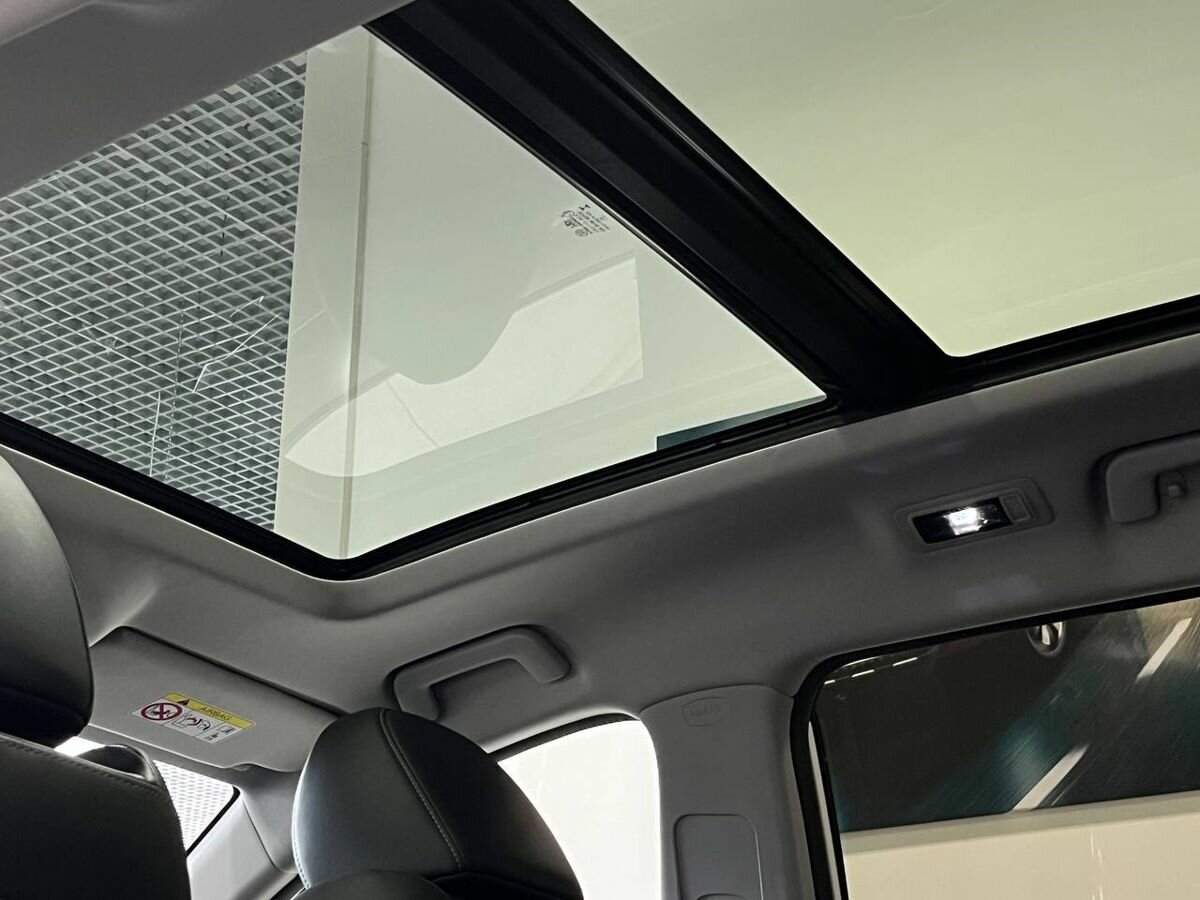 Купить Chery Tiggo 7 Pro с пробегом. Фото: #13