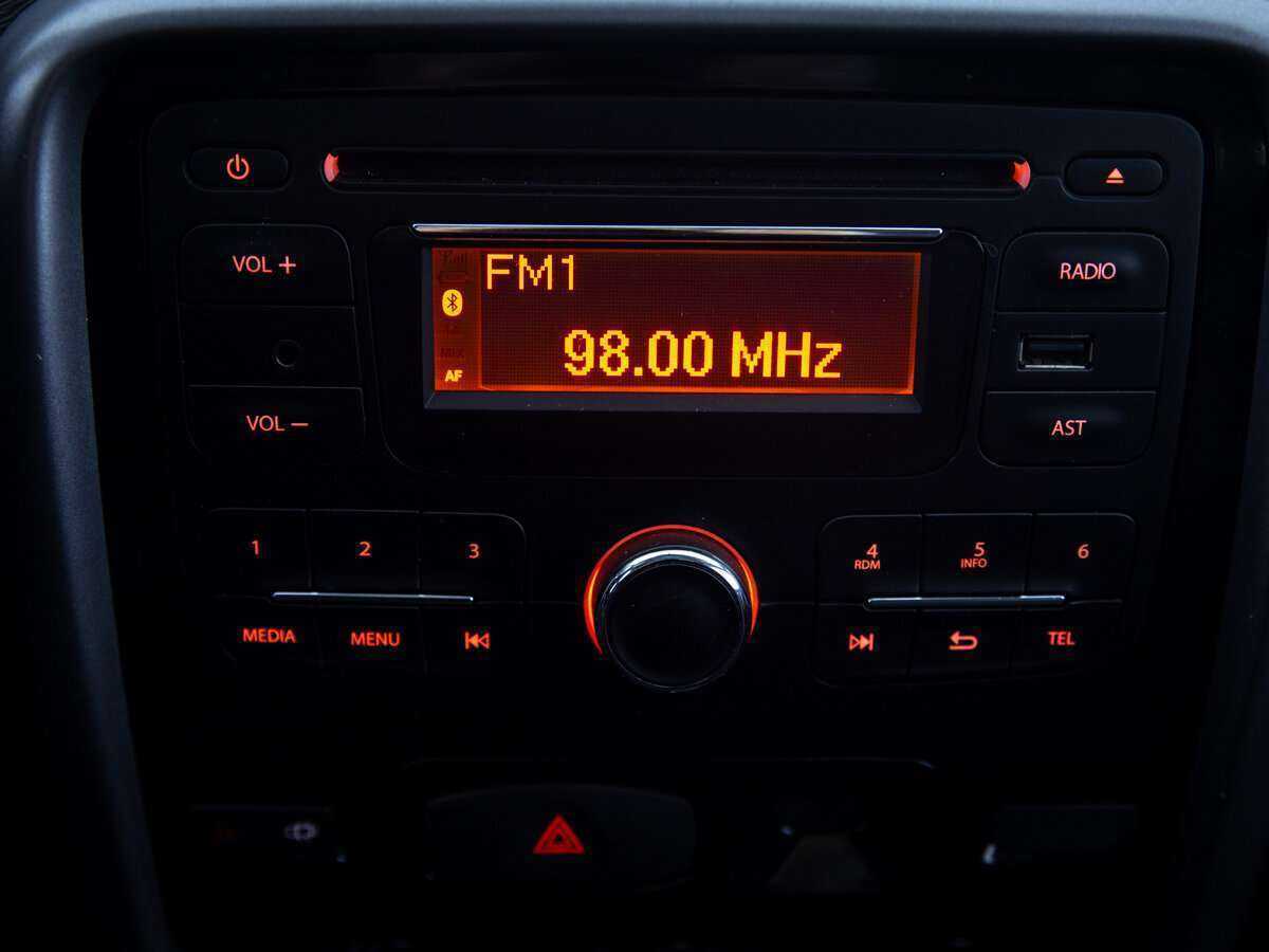 Купить Renault Duster с пробегом. Фото: #14