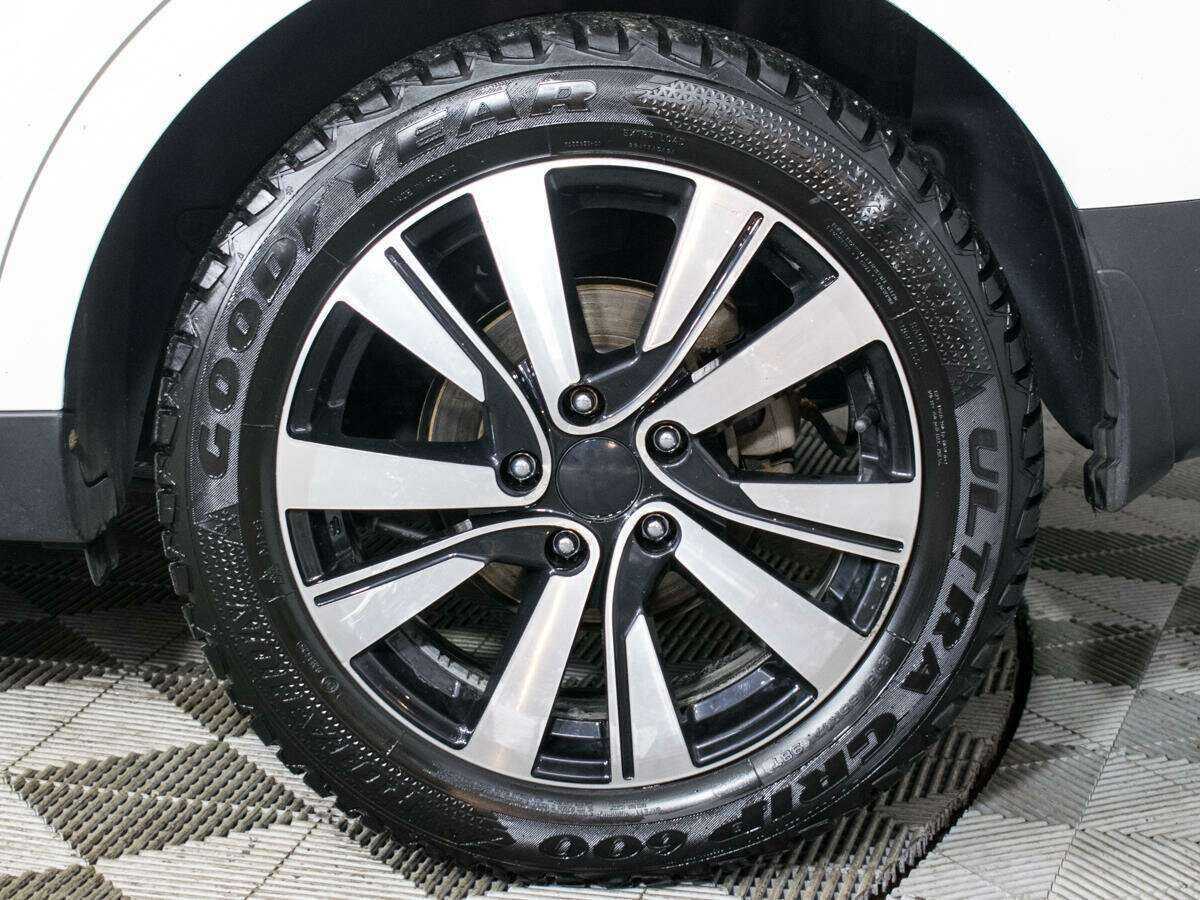 Купить Kia Soul с пробегом. Фото: #16